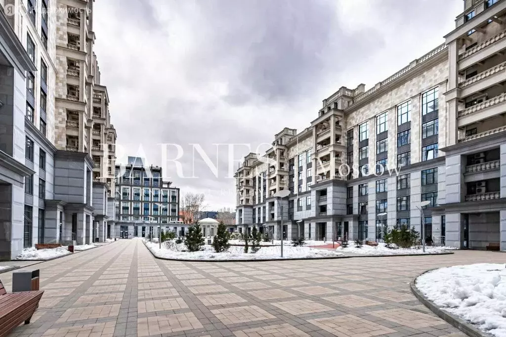 5-комнатная квартира: Москва, Верхняя улица, 20к1 (180 м) - Фото 1