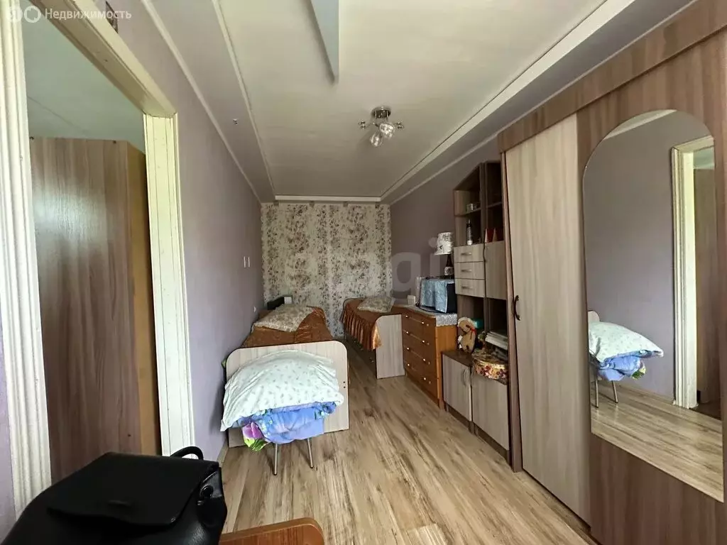 2-комнатная квартира: Чебаркуль, улица Мира, 21А (43.3 м) - Фото 1