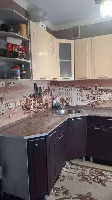 3-к кв. Калужская область, Малоярославец Московская ул., 37 (57.5 м) - Фото 2