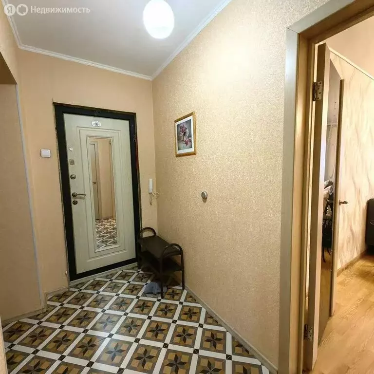 2-комнатная квартира: Тольятти, Майский проезд, 7Б (52 м) - Фото 1