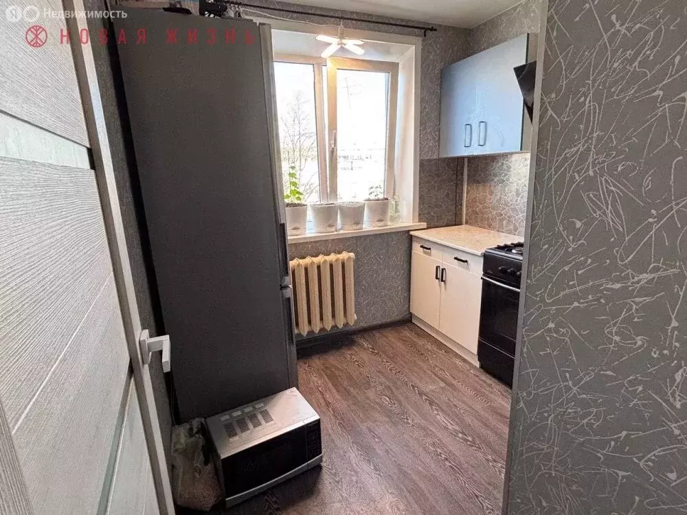 1-комнатная квартира: Самара, Воронежская улица, 190 (30 м) - Фото 2