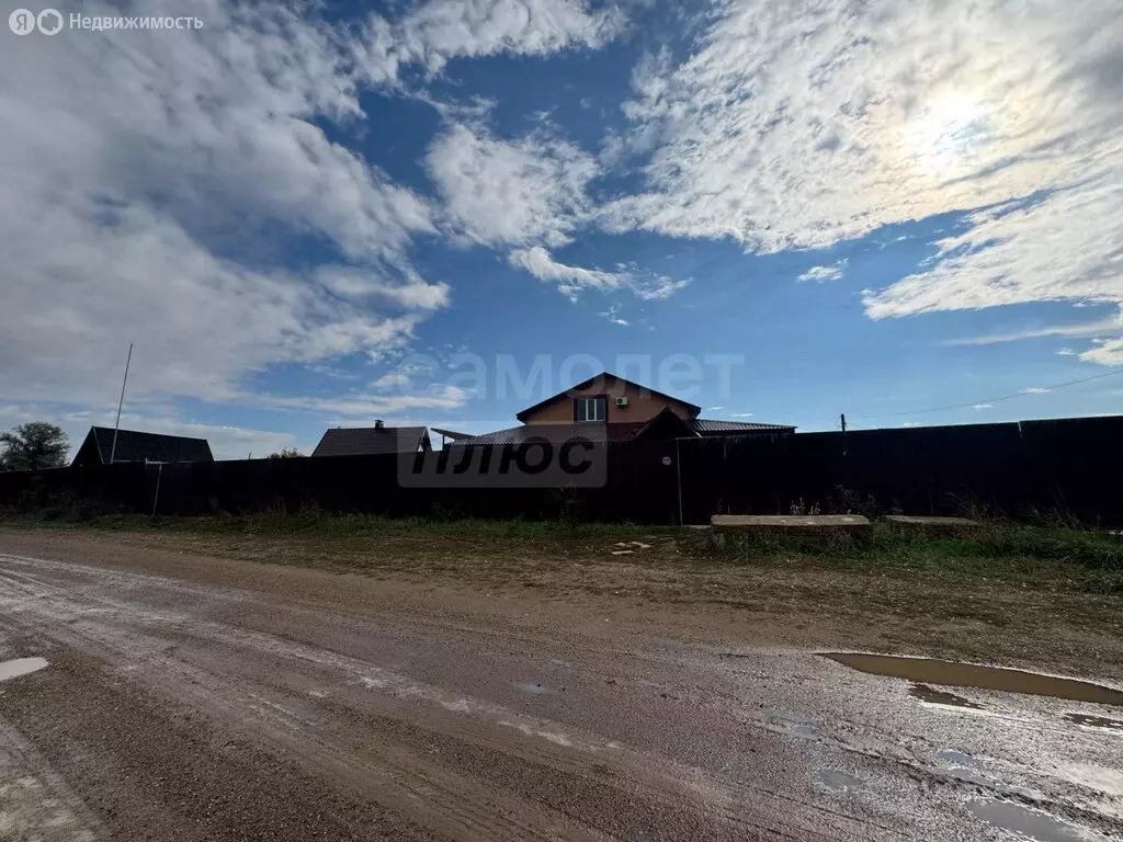 Участок в Весенний сельсовет, СНТ Буровик (10 м) - Фото 2