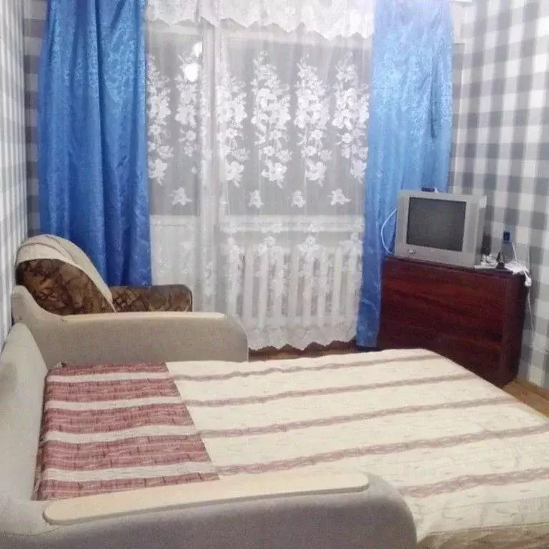 1-к кв. Карелия, Сегежа ул. 8 Марта, 2 (32.0 м) - Фото 1