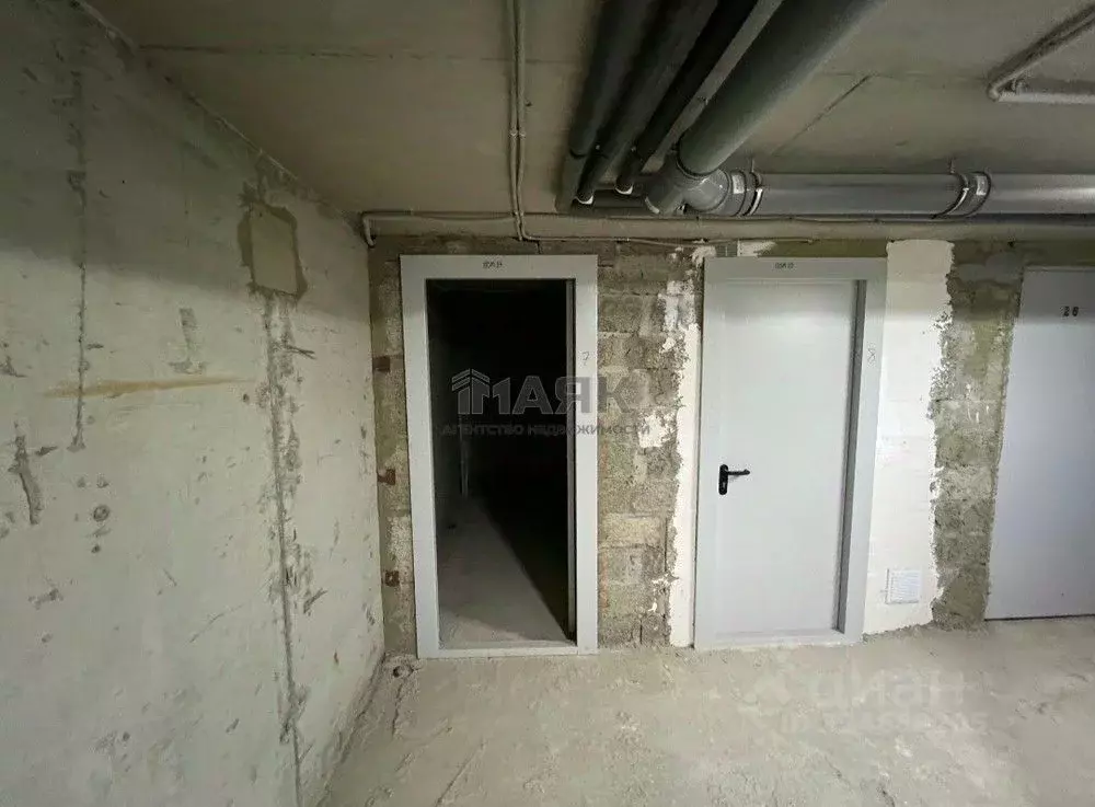 Склад в Краснодарский край, Анапа ш. Супсехское, 39к2 (4 м) - Фото 0