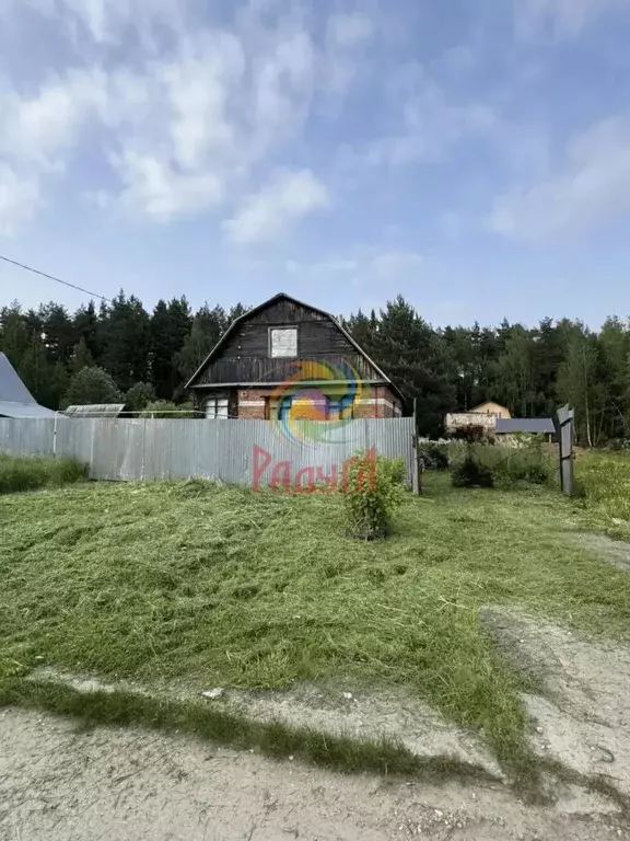 Дом в Ивановская область, Ивановский муниципальный округ, д. ... - Фото 2