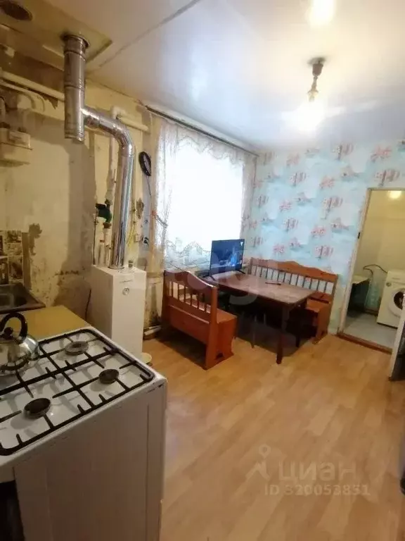 3-к кв. Орловская область, Болхов ул. Калинина, 36 (45.4 м) - Фото 0
