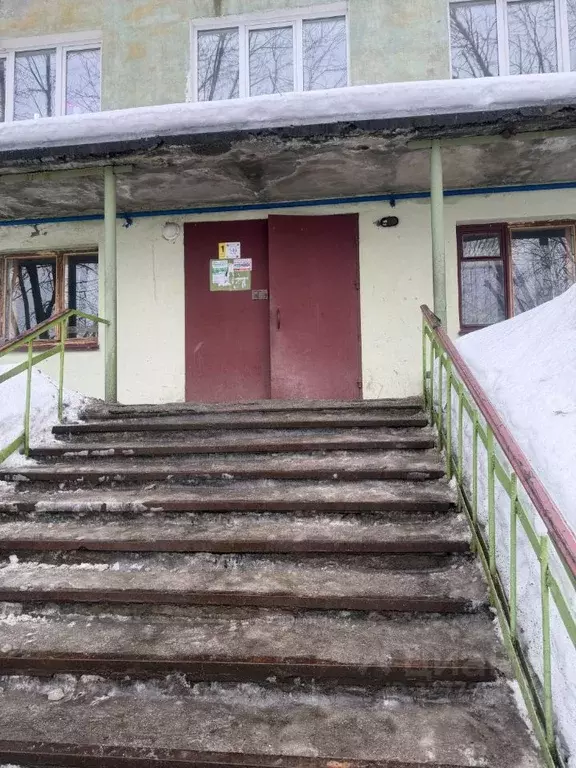 Комната Мурманская область, Мурманск ул. Халтурина, 33 (12.0 м) - Фото 2