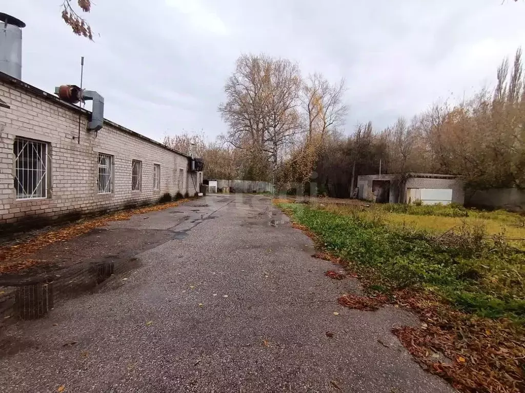 Склад в Башкортостан, Стерлитамак Первомайский мкр, ул. ... - Фото 1