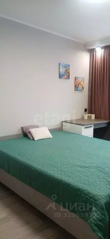 Комната Хабаровский край, Хабаровск ул. Дзержинского, 24 (20.0 м) - Фото 1