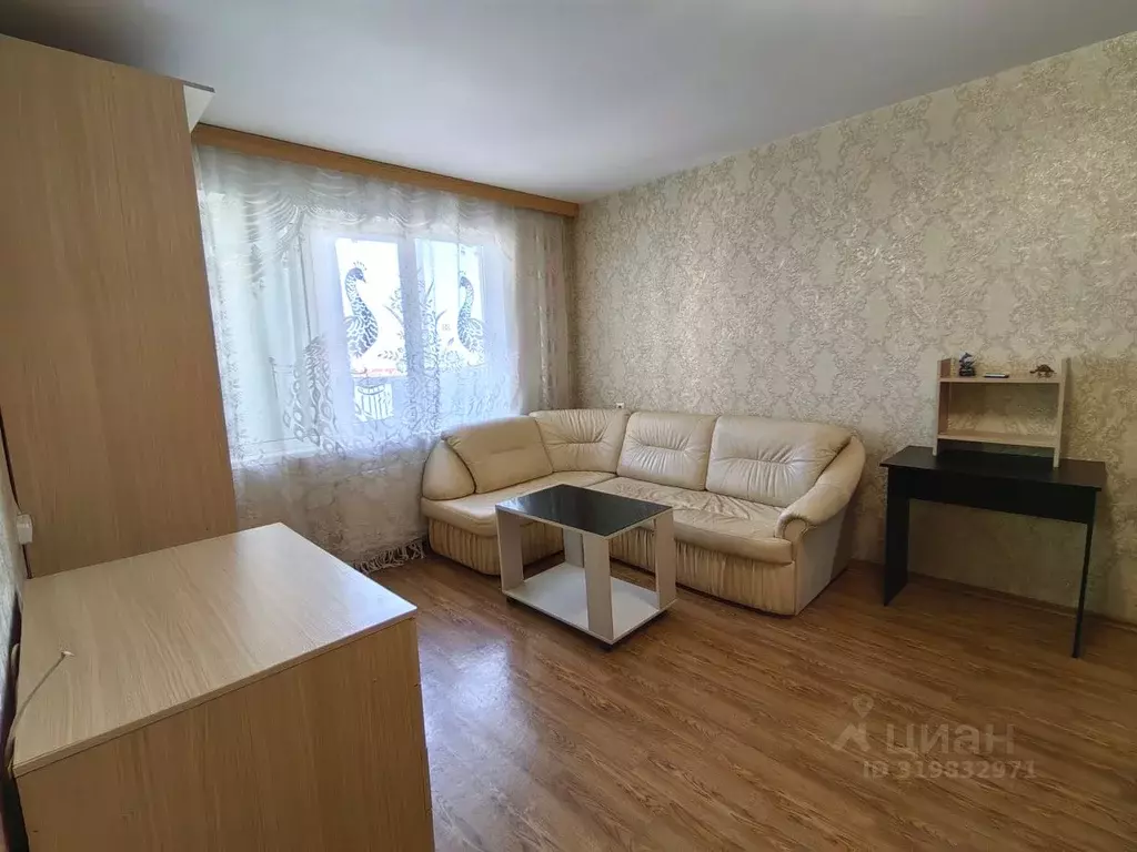 1-к кв. Санкт-Петербург Пулковское ш., 24к2 (40.0 м) - Фото 1
