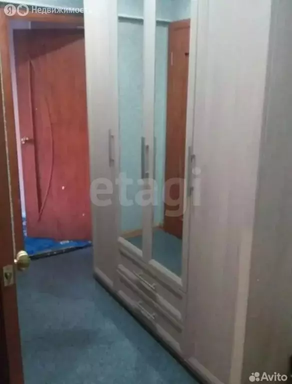 2-комнатная квартира: Благовещенск, Институтская улица, 12 (42.1 м) - Фото 2