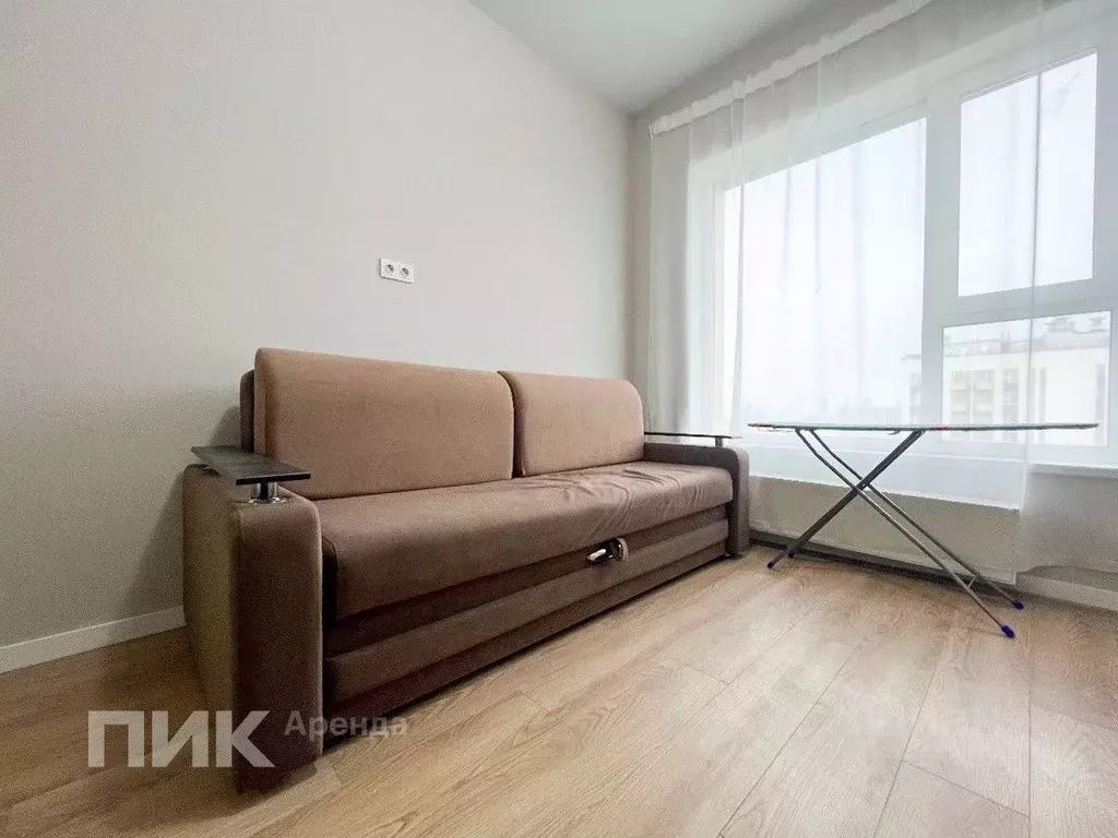 1-к кв. Московская область, Красногорск ул. Тенистых Аллей, 3к3 (35.4 ... - Фото 2