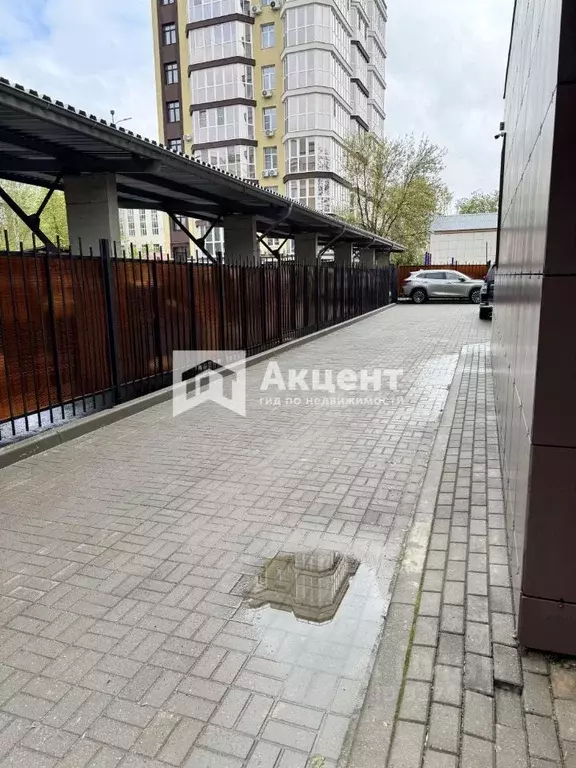 3-к кв. Ивановская область, Иваново Пограничный туп., 16 (118.1 м) - Фото 1