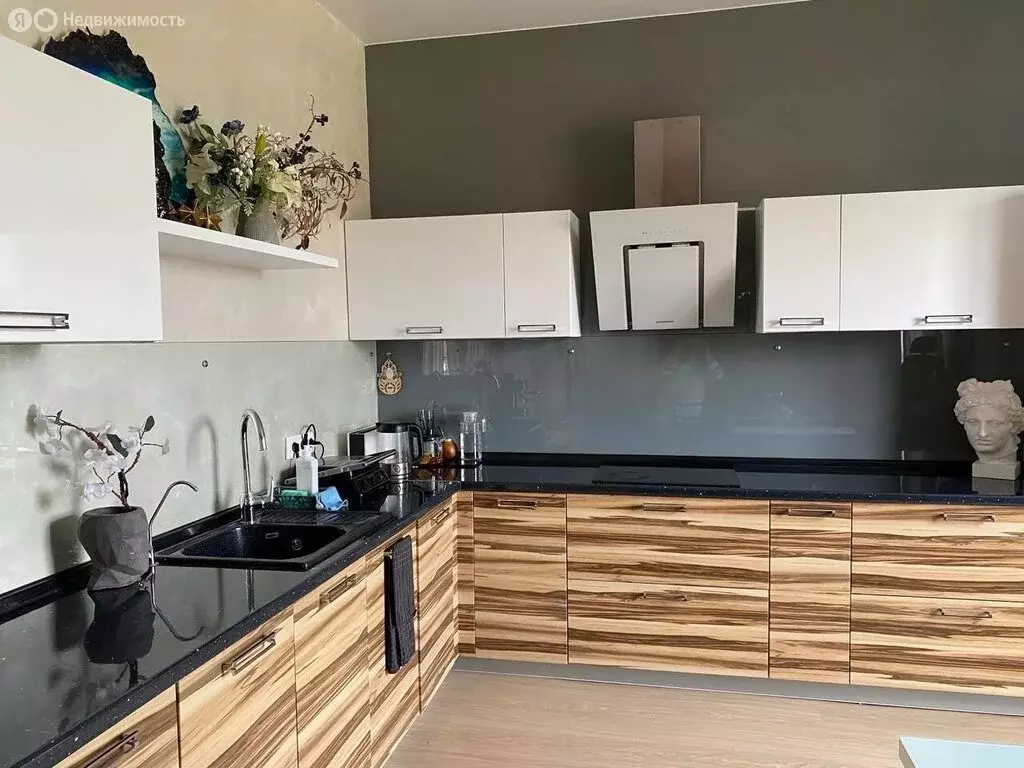 Дом в Пермский муниципальный округ, деревня Косотуриха, Отрадная ... - Фото 1