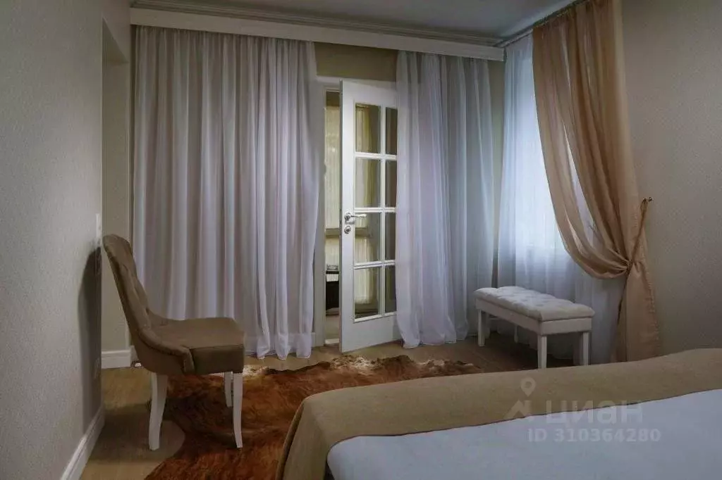 Комната Московская область, Красногорск Вокзальная ул., 21 (1.0 м) - Фото 2