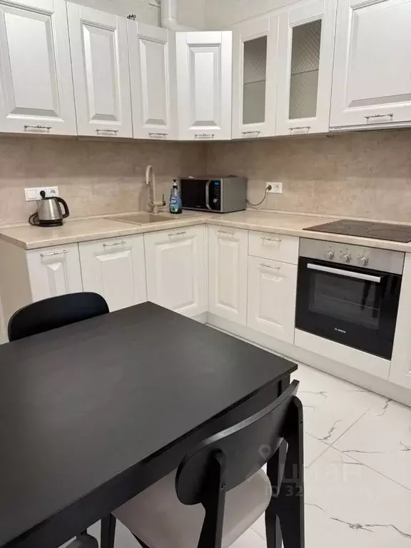 1-к кв. Московская область, Мытищи ул. Академика Каргина, 23А (39.0 м) - Фото 0