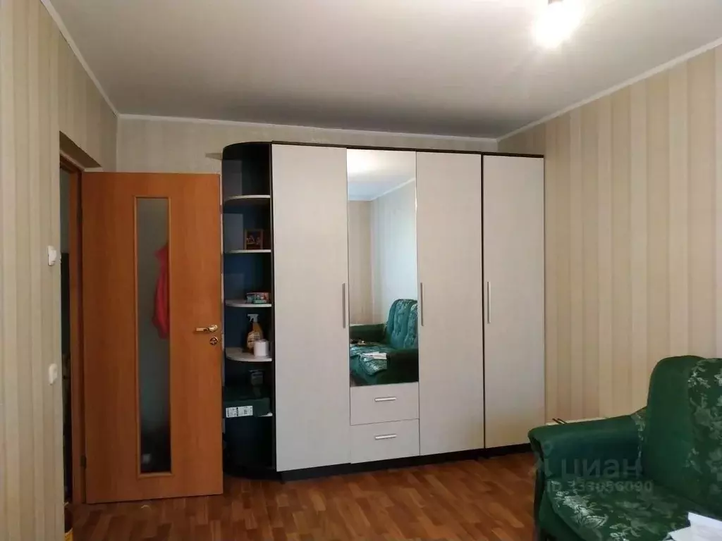 2-к кв. Ленинградская область, Волосово Юбилейная ул., 40 (54.0 м) - Фото 1