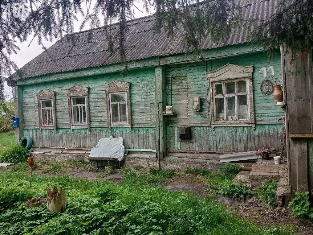 Дом в Орловская область, Орловский муниципальный округ, пос. ... - Фото 2