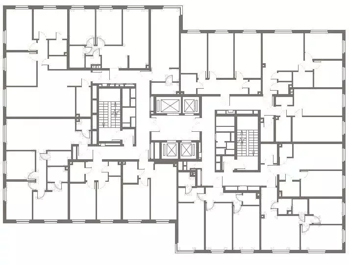 2-к кв. Москва Электролитный проезд, 12Б (42.5 м) - Фото 1