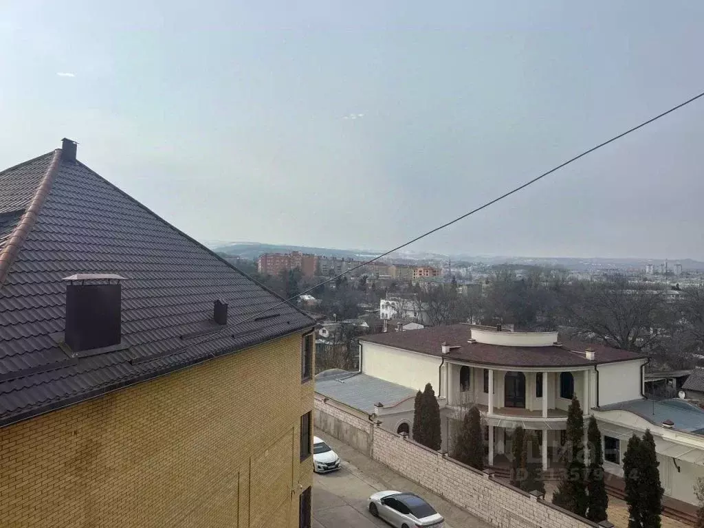 3-к кв. Ставропольский край, Кисловодск ул. Революции, 44 (50.0 м) - Фото 1