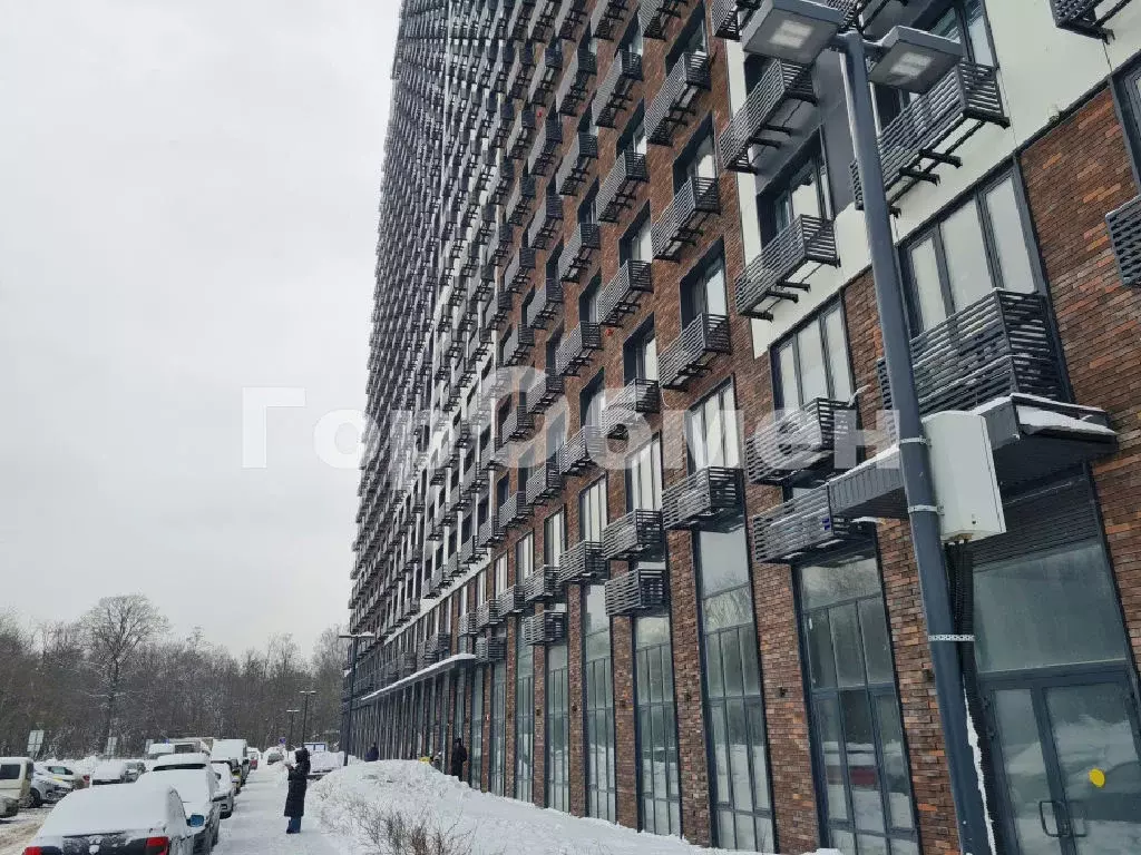 Продается студия - Фото 2