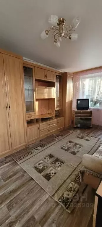 Комната Белгородская область, Старый Оскол Лебединец мкр, 19 (38.0 м) - Фото 2