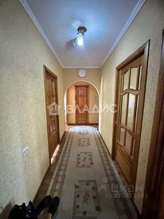 4-к кв. Калмыкия, Элиста 8-й мкр, 3 (79.0 м) - Фото 2