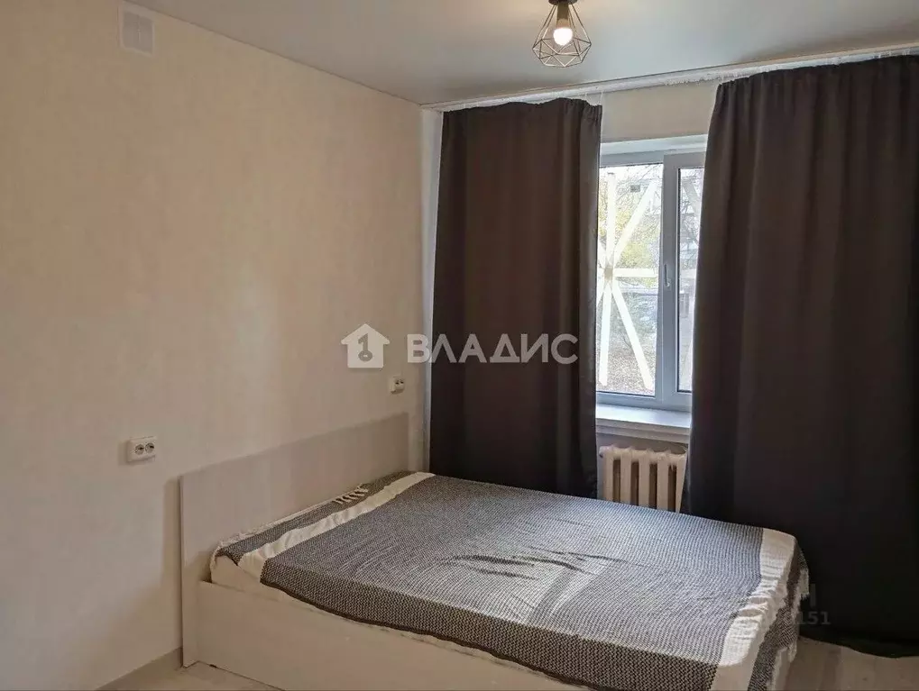 Комната Белгородская область, Белгород Вокзальная ул., 19 (12.1 м) - Фото 1