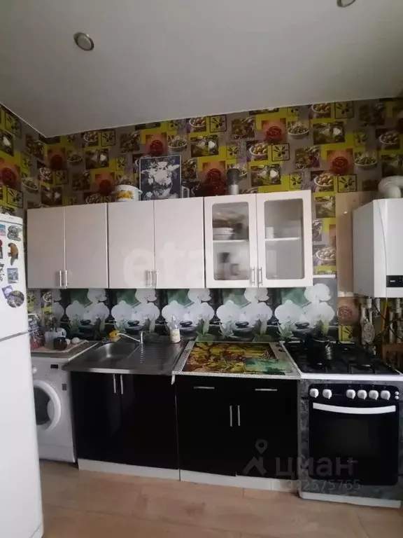 2-к кв. Костромская область, Галич ул. Ленина, 19 (67.8 м) - Фото 1
