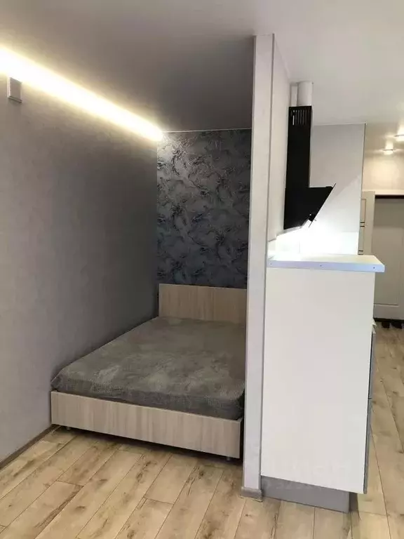Студия Татарстан, Казань ул. Анаса Тазетдинова, 4 (30.0 м) - Фото 1