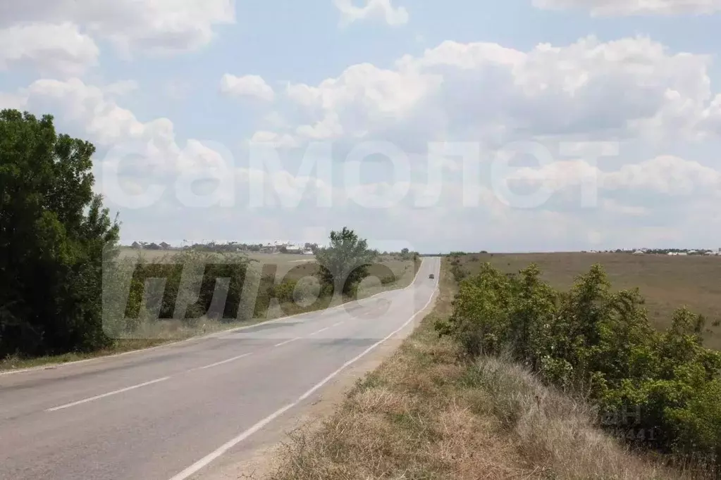 Участок в Крым, Бахчисарайский район, с. Песчаное  (45.0 сот.) - Фото 2