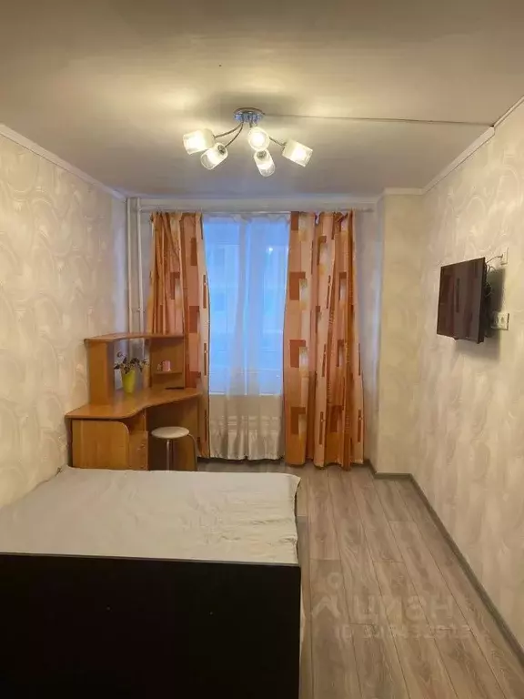 1-к кв. Московская область, Щелково городской округ, д. Большие ... - Фото 2