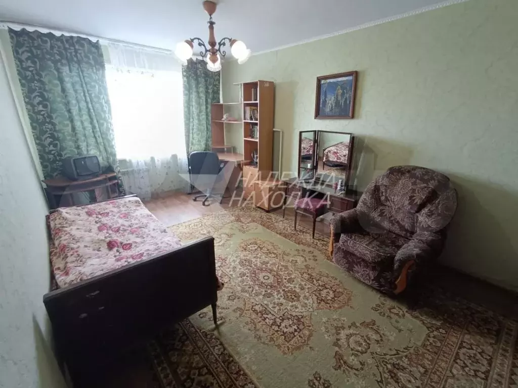 Комната 18 м в 1-к., 5/5 эт. - Фото 0