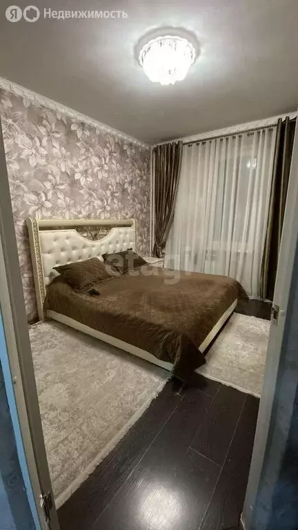 1-комнатная квартира: Назрань, Столичная улица, 14 (43.8 м) - Фото 1