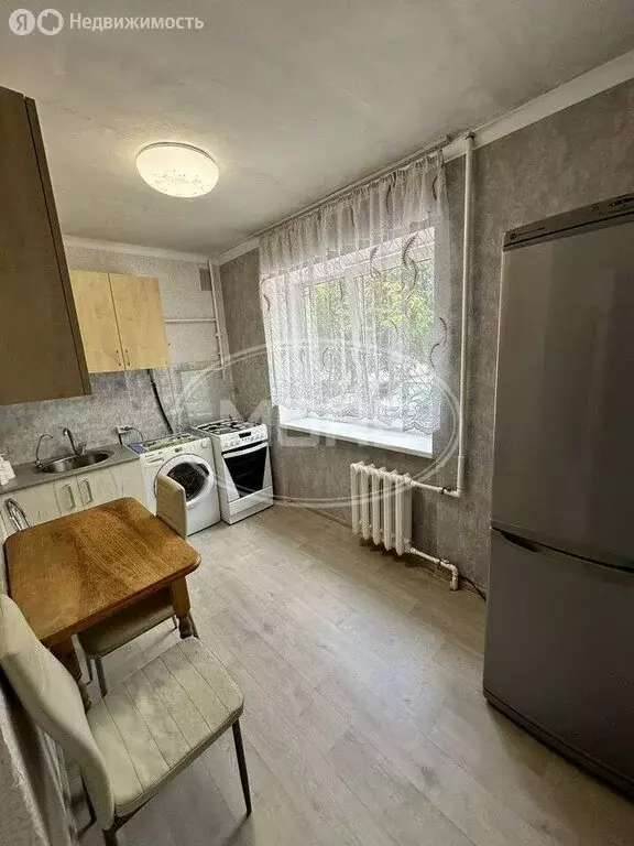 2-комнатная квартира: Гвардейск, Садовая улица, 3 (48.5 м) - Фото 1