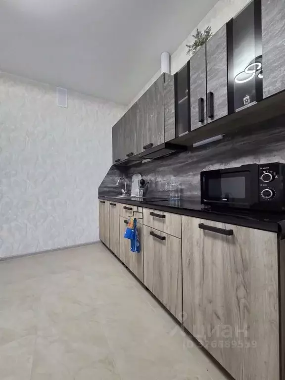 1-к кв. Тверская область, Тверь ул. Скворцова-Степанова, 15 (44.0 м) - Фото 2