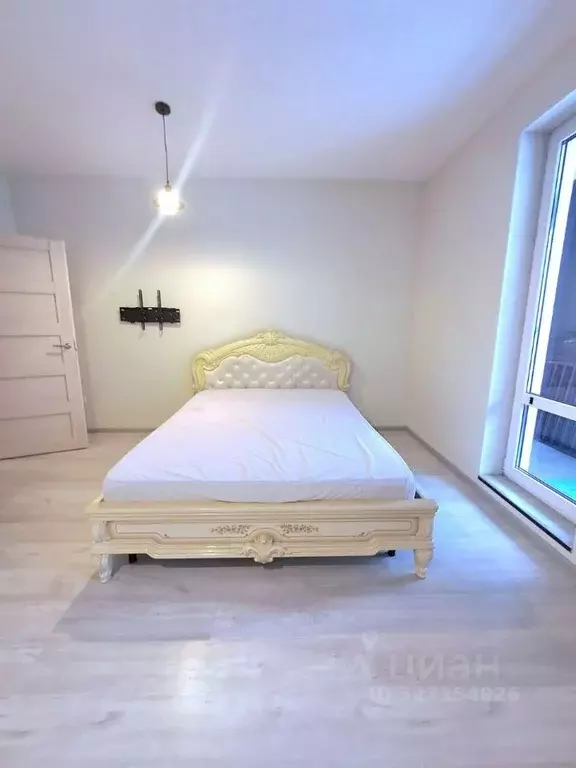 Студия Санкт-Петербург ул. Ультрамариновая, 8 (25.0 м) - Фото 1