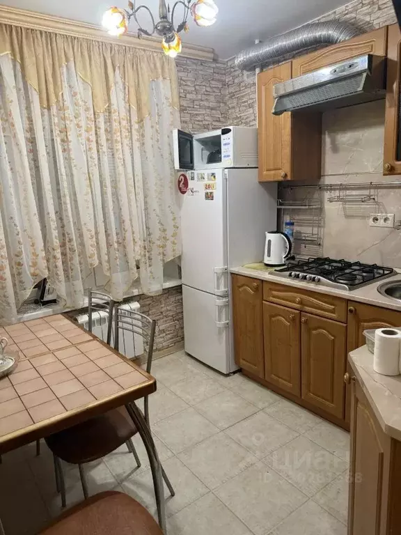 1-к кв. Москва ул. Сталеваров, 32 (27.0 м) - Фото 1