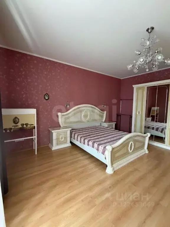 2-к кв. Башкортостан, Уфа ул. Дорофеева, 3/1 (89.0 м) - Фото 1