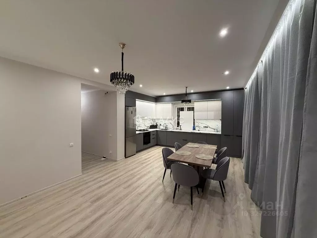 Дом в Московская область, Дмитровский муниципальный округ, Пески кп ... - Фото 1