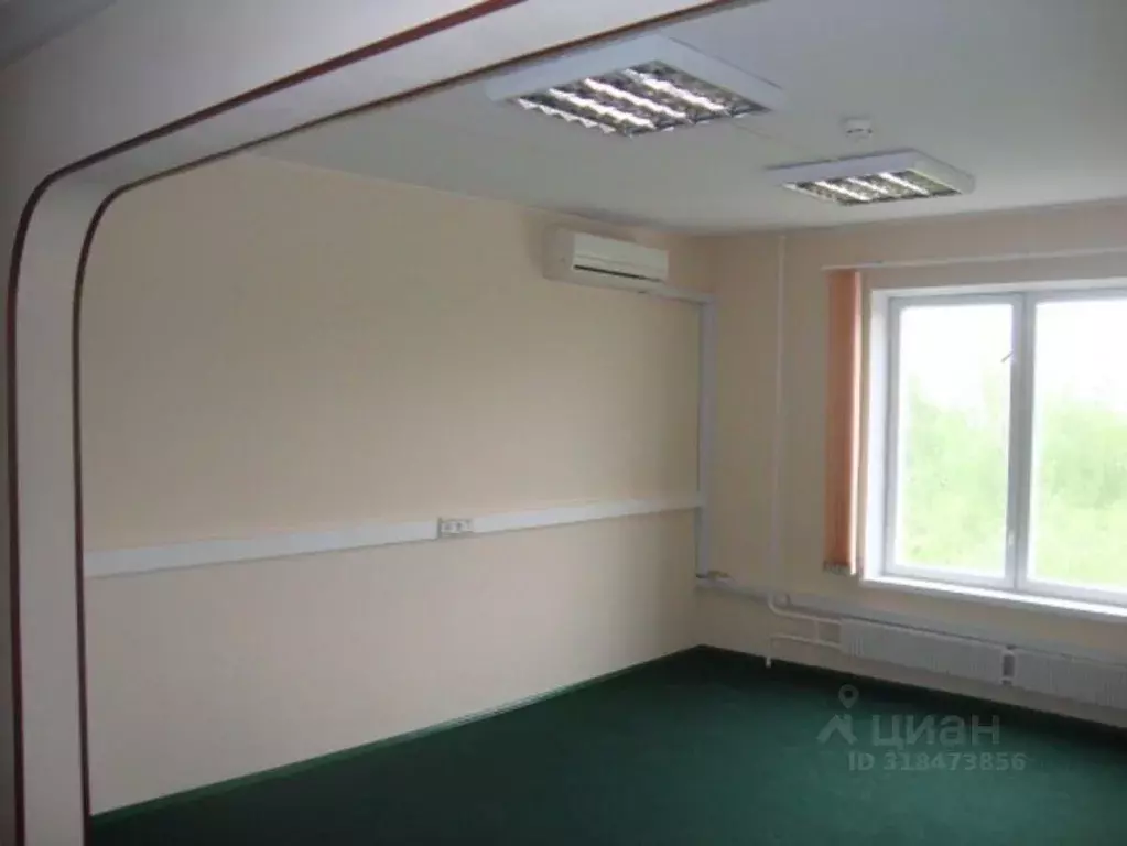 Офис в Москва Азовская ул., 6К3 (233 м) - Фото 0