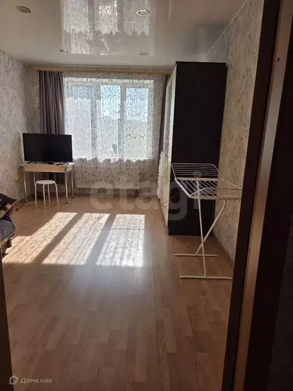 Продаётся 1-к квартира, 41 м - Фото 1