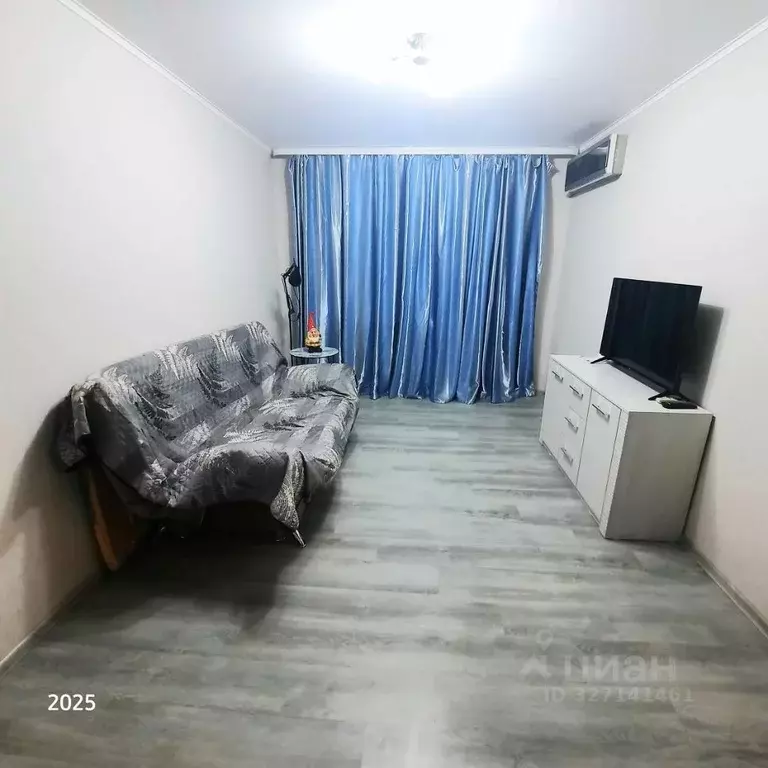 1-к кв. Крым, Керчь ул. Буденного, 40 (34.0 м) - Фото 2