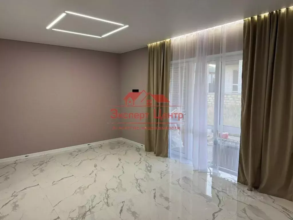 Коттедж в Ставропольский край, Михайловск Шпаковский район, ул. ... - Фото 2