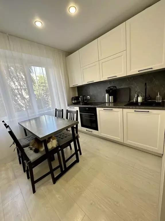Продаётся 3-к квартира, 70.5 м - Фото 0