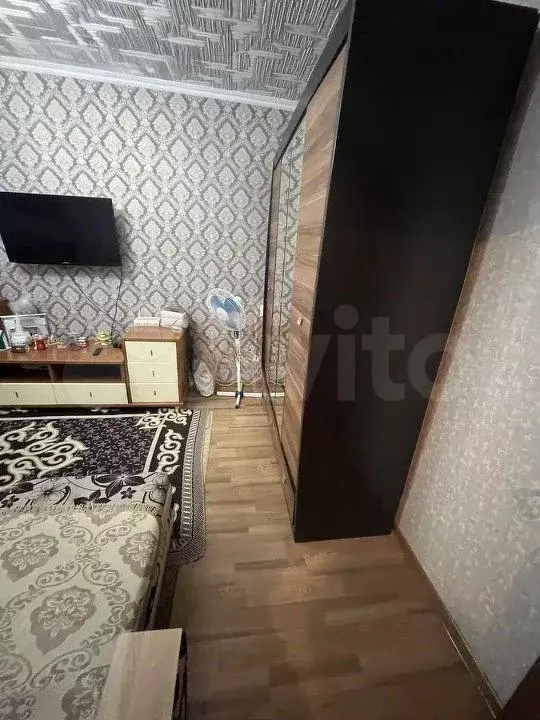 1-к. квартира, 31,6 м, 3/5 эт. - Фото 1