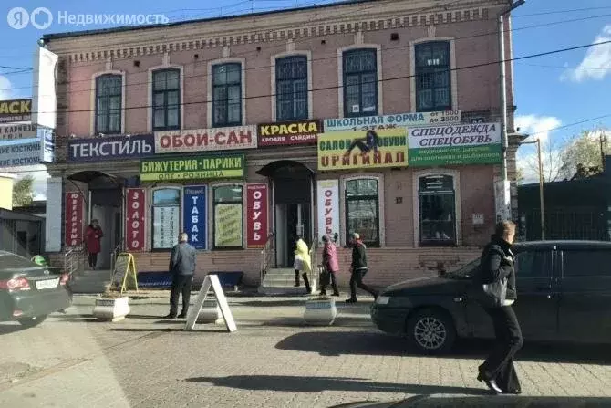 Помещение свободного назначения (40 м) - Фото 1