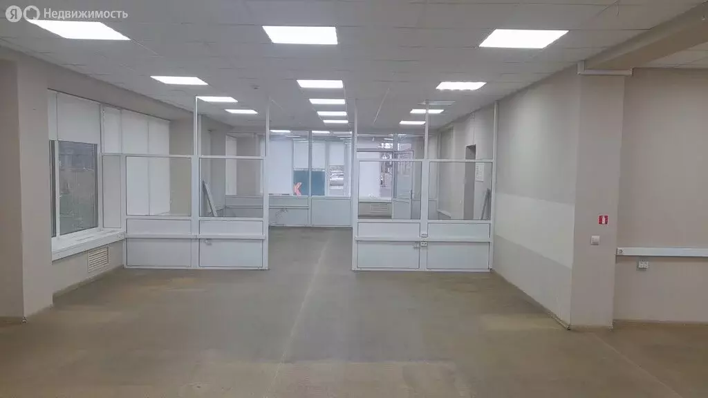 Торговая площадь (142.5 м) - Фото 1