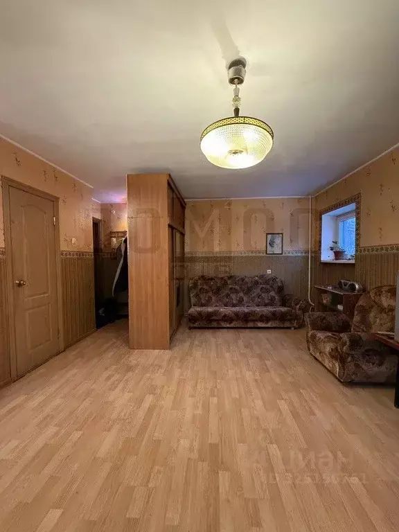 Свободной планировки кв. Свердловская область, Екатеринбург ул. ... - Фото 1