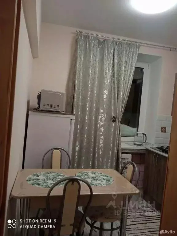 2-к кв. Москва ул. Адмирала Макарова, 9 (50.0 м) - Фото 2